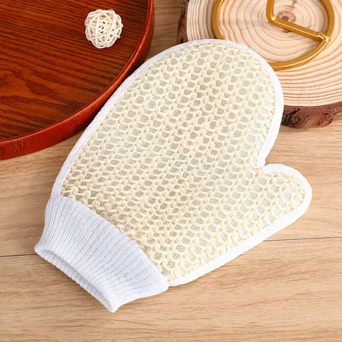 Guantes De Baño Para Limpiar El Barro, Guantes Finos Para Fr