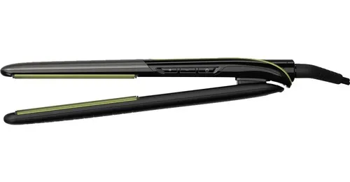 Planchita de pelo Remington Shine Therapy S12A negra
