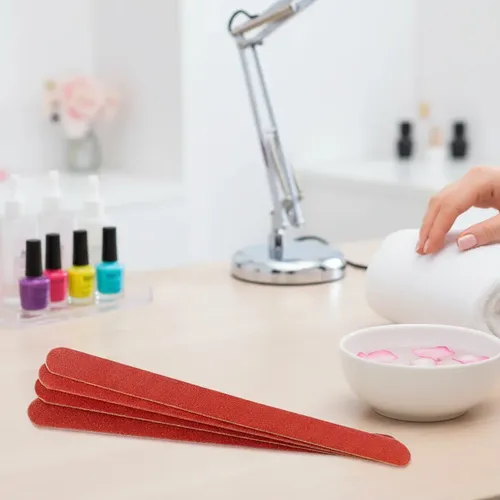 Lima Para Uñas Limabel N11 Caja X 12 U