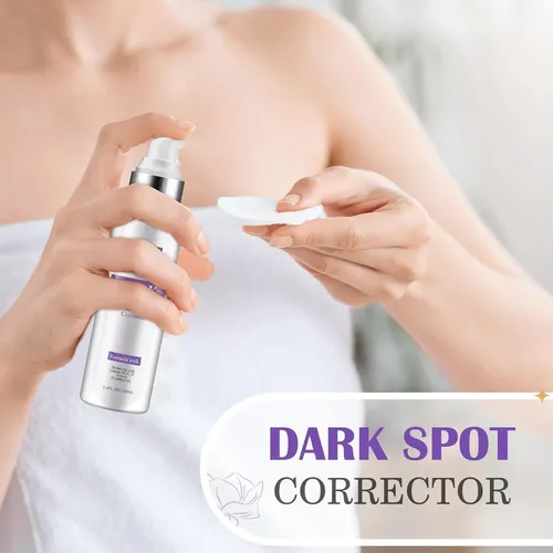 Remover Manchas Oscuras Rostro Y Cuerpo 2% Retinol +