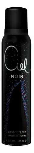 Neceser Ciel Noir para Mujer Perfume 50 mL + Deo 123 mL