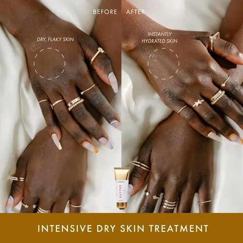 Manteca Corporal Hidratante 54 Thrones African Beauty Shea B
