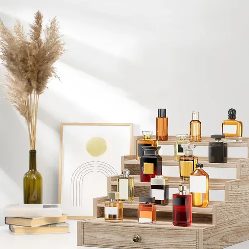 Organizador De  Para Hombres, Práctico Soporte