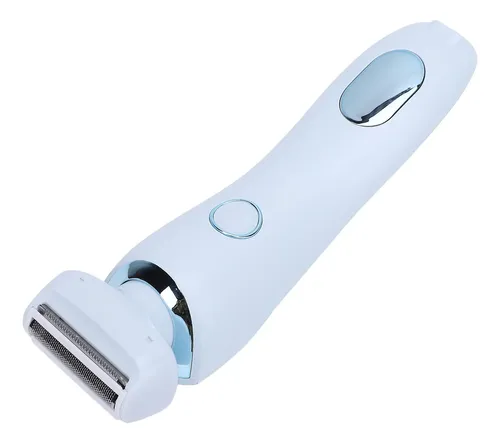 Dispositivo Eléctrico De Depilación Eléctrica Lady Hair Trim