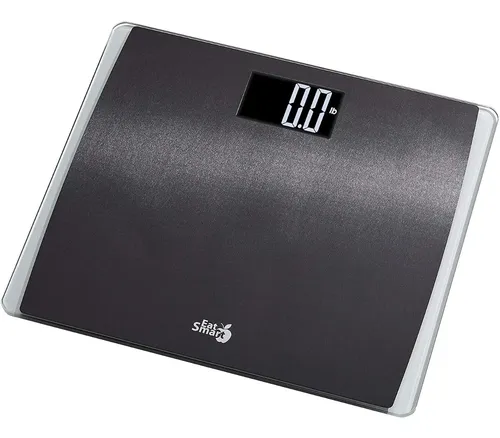 Báscula Digital Eatsmart C/precisión – Negra