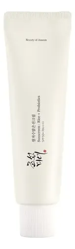 Beauty Of Joseon Relief Sun Rice +Probiotics SPF 50+ PA++++