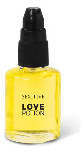 Aceite Para Masajes Comestible Lubricante Sabor Gel Sexitive