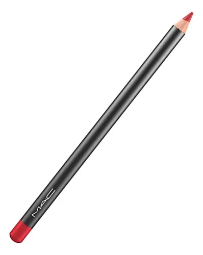 Delineador De Labios Maquillaje Mac Lip Pencil 1.45g Color Cherry