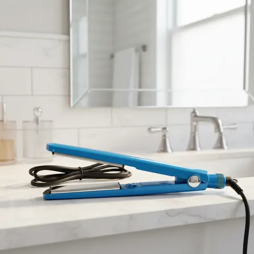 Planchita De Pelo Titanium 450 Ionic – Waer