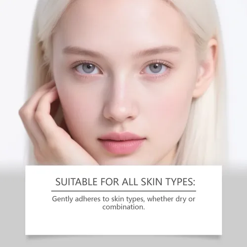 Crema Hidratante Calmante Y Nutritiva Que Tensa Y Ilumina Lo Colour