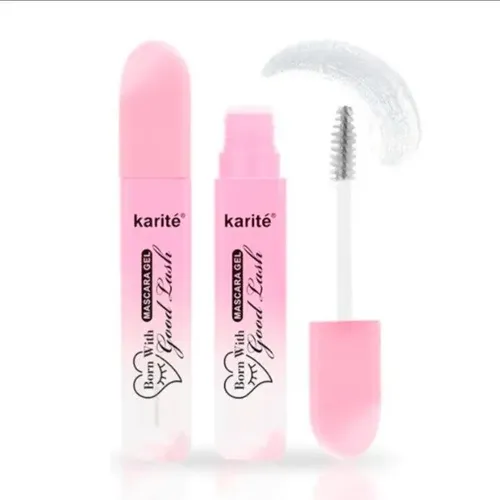 Mascara De Pestaña Gel Karite Transparente