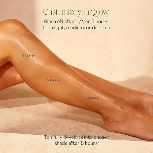 Mousse Bronceadora Express Sttropez Guia Color