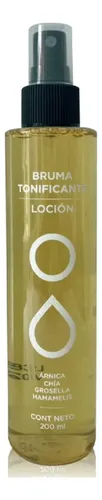 Bruma Tonificante Decongestiva Bioactivos 200ml Icono