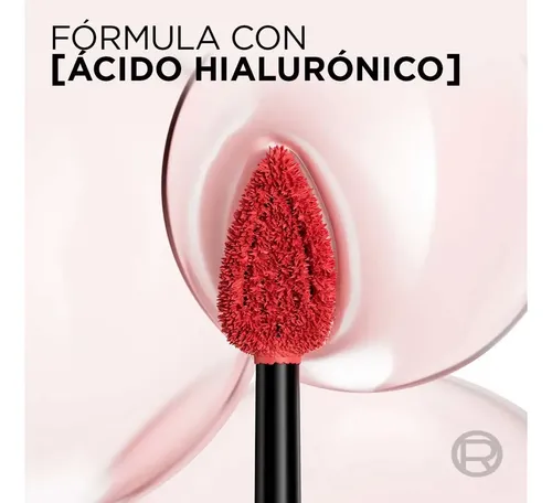 Labial Loreal Paris Infallible Le Matte Resistance