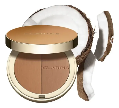 Bronzer Compacto Clarins Ever Bronze Summer