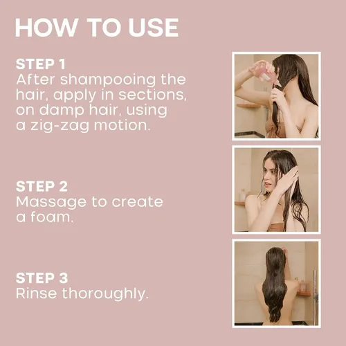Alfaparf Milano Keratin Therapy Hair Gloss: Lamellar Water