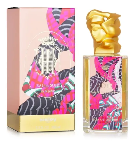 Perfume Mujer Sisley Eau Du Soir Limited Edition Edp 100ml