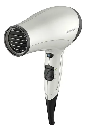 Secador De Pelo Remington Power Volumen 2000 D3015