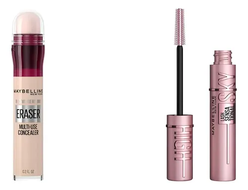 Maybelline Corrector Anti-ojeras Instant Age Rewind 110 +
