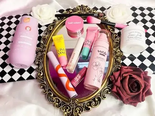 Spray Fijador Y Refrescador What’s Up Beauty Rosehippity