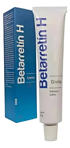 Crema Betarretin H Manchas Crema Betarretin Manchas