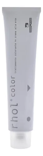 Color De Cabello Tocco Magico Rhol Demi Permanente 60 Ml 5dr