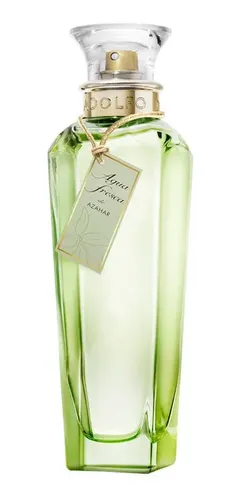 Perfume Adolfo Dominguez Agua Fresca De Azahar Edt 120 Ml