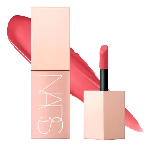 Nars Rubor Líquido Afterglow Secret Lover 7 mL Vegano
