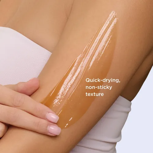 Gel Autobronceador Clarins Quick Dry 130ml Aloe Vera