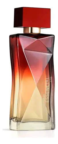 Natura Essencial Ato Mujer Eau De Parfum 100 Ml