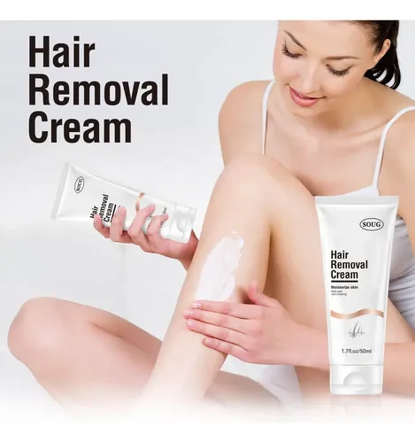 Loción En Gel De Bikini O Cream Adecuada For Todo Tipo .