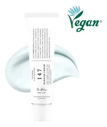 * Bcream Protector Dr.althea 147 Crema Humectante Calmante,