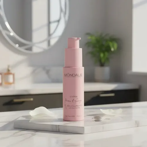 Serum Iluminador Hidratante