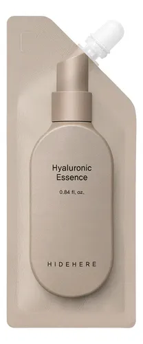 Hidehere Kit Hyaluronic Essence + Cica Toner + Vita Serum