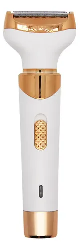 Afeitadora Eléctrica Para Mujer, Sin Dolor, Recargable Por U