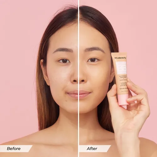 Mcobeauty Miracle Bb Cream Beige Medio 30 Ml