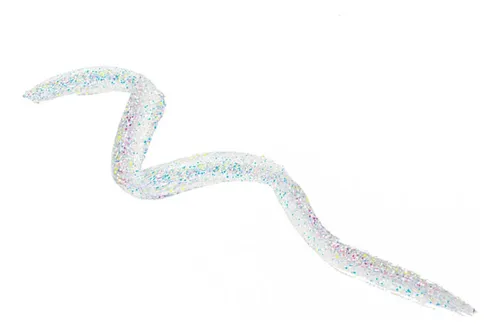 Naj Oleari Sparkling Queen Mascaliner 01 Glitter