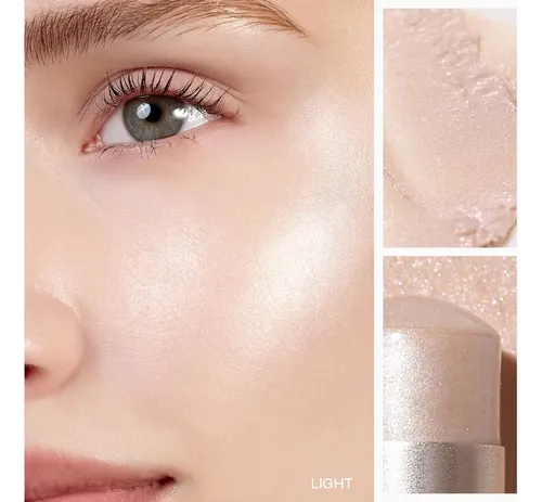 Stick Iluminador Hince True Dimension Radiance Balm 10ml Daw