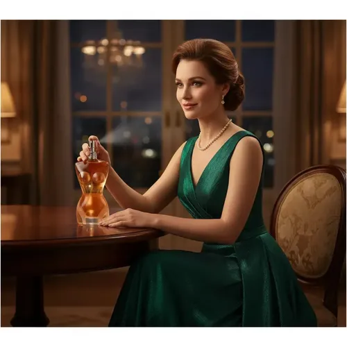 Jean Paul Gaultier Classique Edt 50 Ml
