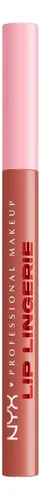 Nyx Pmu Lip Lingerie Lip Stain After Hours, 1 Ml