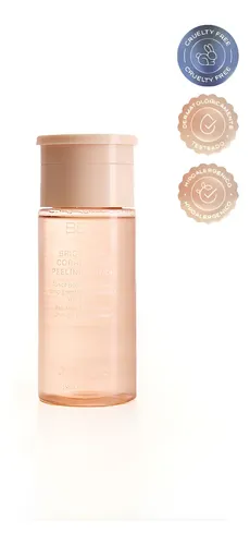 Brightera Corrective Peeling Toner X100ml