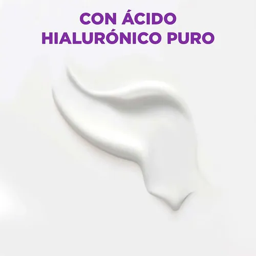 Crema Facial Revitalift Acido Hialuronico Noche 50 Ml