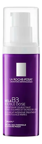 La Roche Posay Mela B3 Double Dose Crema Gel Antimanchas