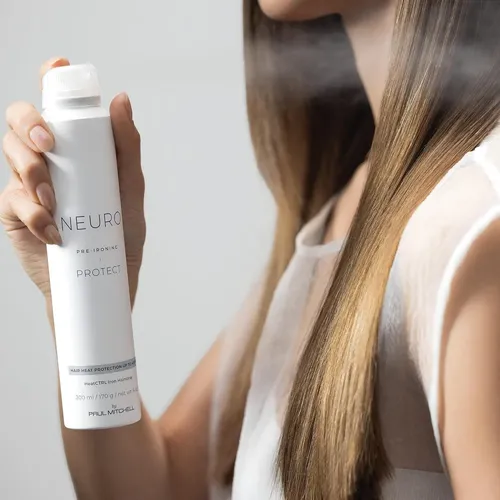 Spray Protect Heatctrl Paul Mitchell 170ml Protección Calor