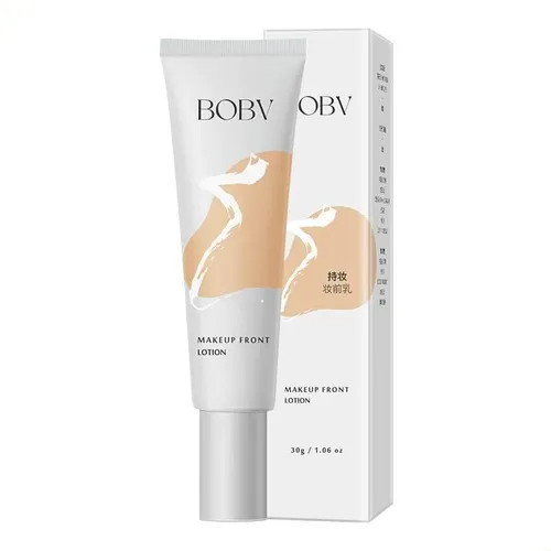 Facial Makeup Primer V: Prebase De Maquillaje De Larga Durac