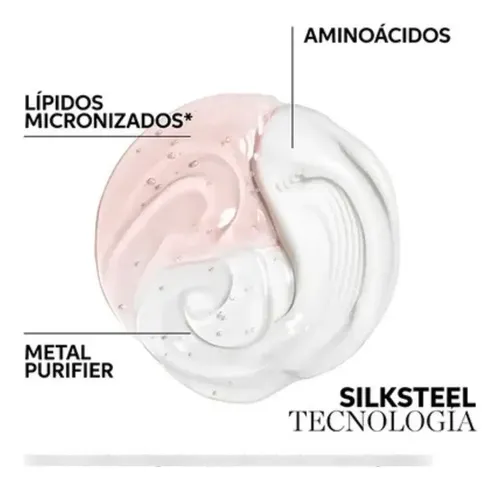 Wella Fusion Amino Refiller Tratamiento Recup Capilar 70ml