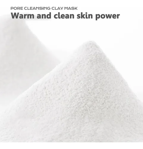 Mascarilla Limpiadora De Poros, 120 G, Que Reduce Los ^.^