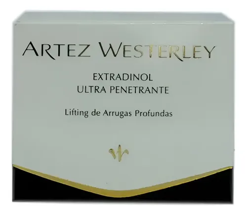 Extradinol Lifting Arrugas Profundas Artez Westerley 50g 222