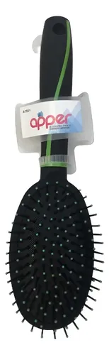 Cepillo P/cabello Neumatico Apper Art. A7501