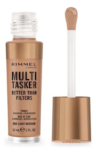 Base Rimmel London Multi Tasker Base 004